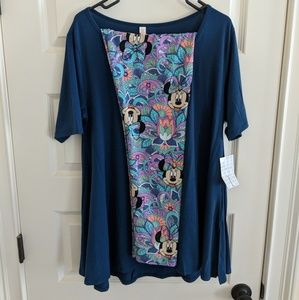 LuLaRoe Perfect T L and TC leggings